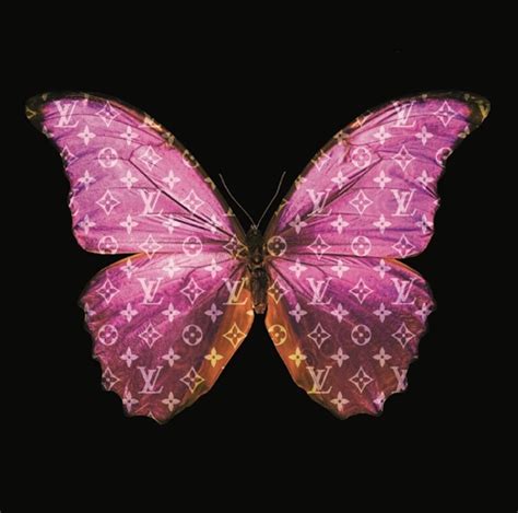 louis vuitton butterfly|louis vuitton butterfly mark.